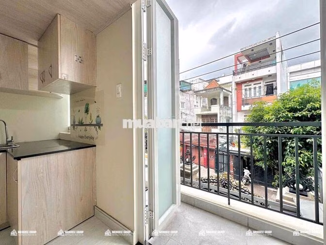 🔥 DUPLEX SIÊU RỘNG - CẠNH CỘNG HOÀ - GẦN SB TÂN SƠN NHẤT