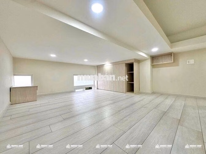 🔥 DUPLEX SIÊU RỘNG - CẠNH CỘNG HOÀ - GẦN SB TÂN SƠN NHẤT