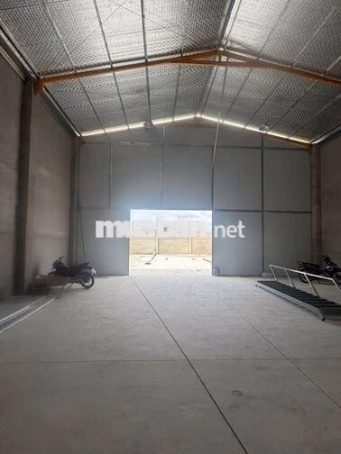 CHO THUÊ KHO XƯỞNG – BÀ ĐIỂM - HÓC MÔN. GIÁ: 35 TRIỆU