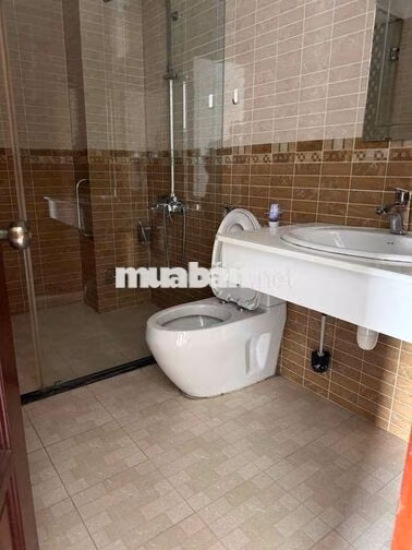 Nhà 144m 4 tầng hẻm xe hơi đặng thuỳ trâm .42 triệu tháng
