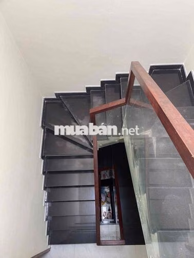 Bán nhà KDC An Sương 4x20m, lững, 2 lầu, sân Thượng, THT, Q12