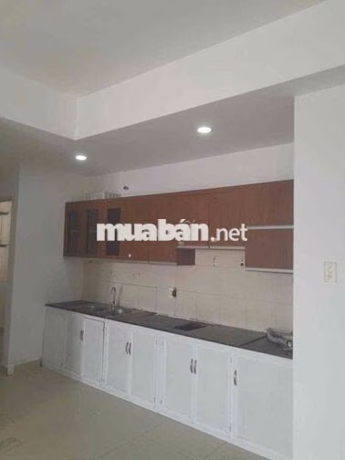 CHO THUÊ CĂN GÓC 3PN - ÂU CƠ TOWER - 88M2 - 3 phòng ngủ, 10 triệu.