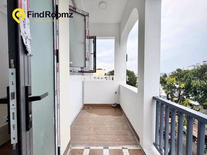 DUPLEX FULL NỘI THẤT NGAY CÔNG VIÊN LÀNG HOA