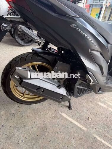Honda Vario 150 2020 Đen nhám