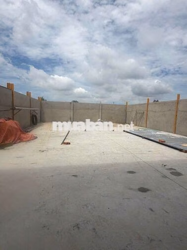 CHO THUÊ KHO XƯỞNG – BÀ ĐIỂM - HÓC MÔN. GIÁ: 35 TRIỆU
