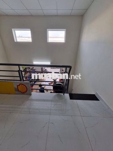 nhà xác bên chung cư uberine và đối diện vạn Phúc city