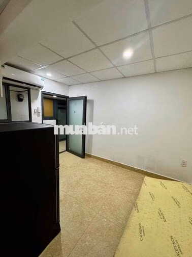 CHÍNH CHỦ CHO THUÊ STUDIO FULL NỘI THẤY, TH MÁY NGAY QUANG TRUNG