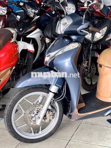 SH Mode CBS 2019 BS65 Máy zin chính chủ có góp