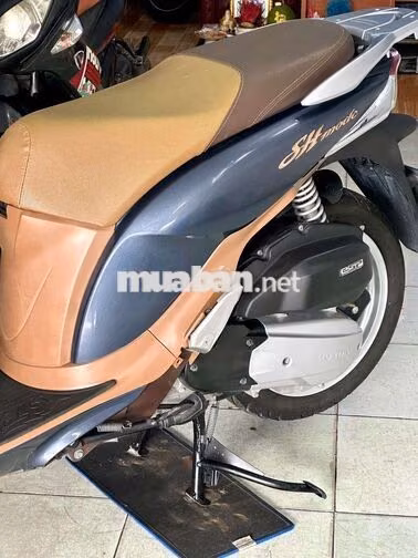 SH Mode CBS 2019 BS65 Máy zin chính chủ có góp