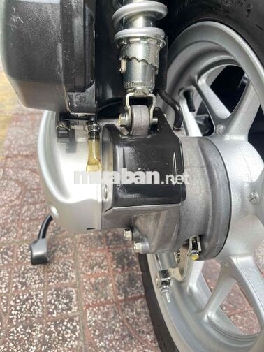 Honda SH Mode 125 2019 ABS chính chủ BSTP SMK