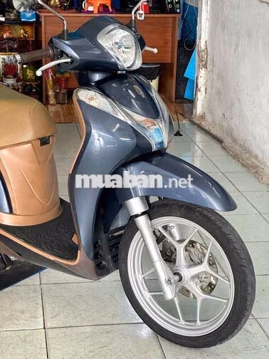 SH Mode CBS 2019 BS65 Máy zin chính chủ có góp