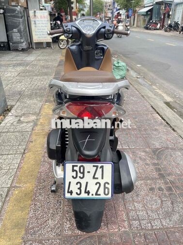 Honda SH Mode 125 2019 ABS chính chủ BSTP SMK