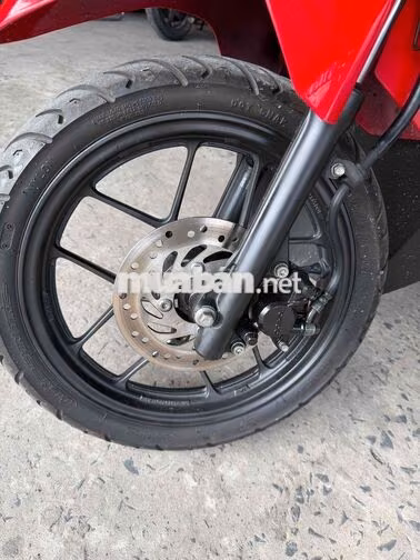 Honda Vario 125 2019 Đỏ