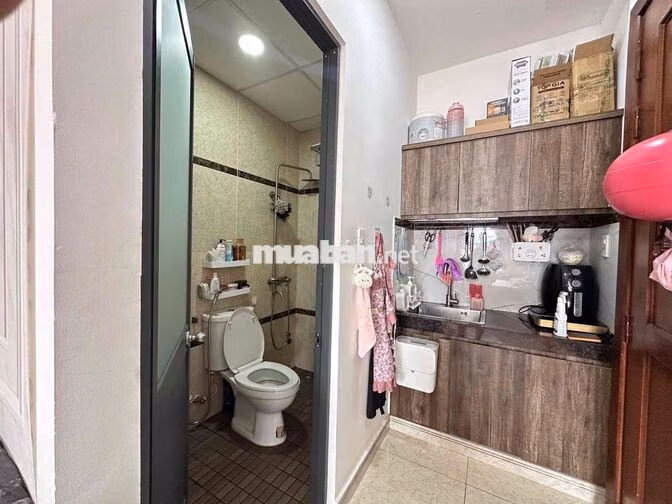 STUDIO ĐẦY ĐỦ NỘI THẤT, GẦN CÁC TRƯỜNG ĐH UEF, HUTECH, UTH, VLU..