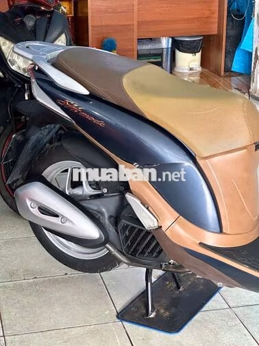 SH Mode CBS 2019 BS65 Máy zin chính chủ có góp