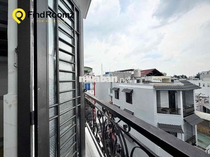 DUPLEX FULL NỘI THẤT NGAY CÔNG VIÊN LÀNG HOA