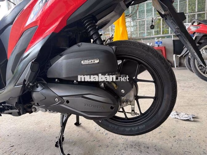 Honda Vario 125 2019 Đỏ