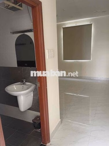 Bán nhà KDC An Sương 4x20m, lững, 2 lầu, sân Thượng, THT, Q12