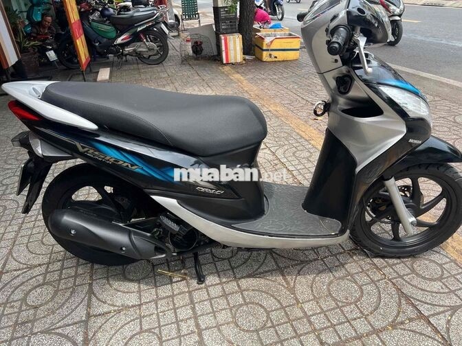 Honda Vision 2012