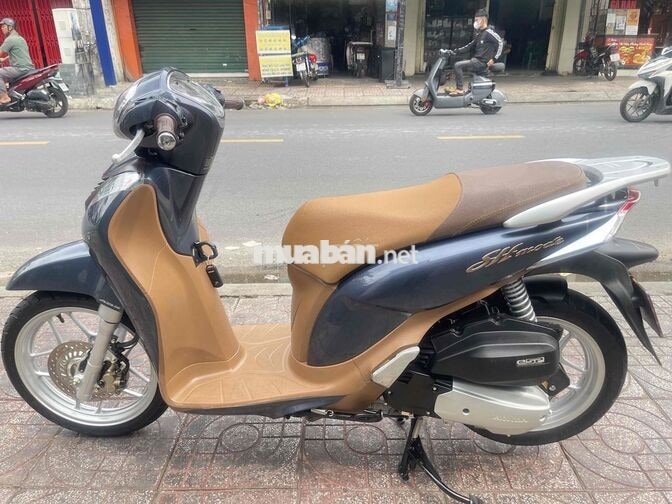 Honda SH Mode 125 2019 ABS chính chủ BSTP SMK
