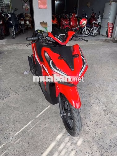 Honda Vario 125 2019 Đỏ