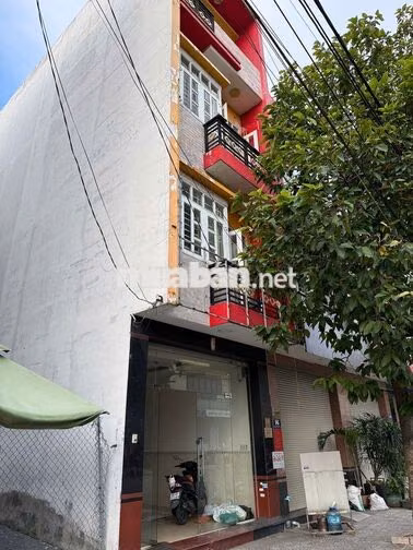 🏠 CHO THUÊ NHÀ NGUYÊN CĂN 3 TẦNG – BÌNH ĐƯỜNG 2, DĨ AN