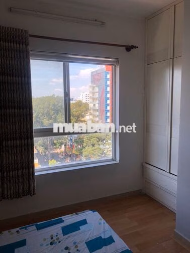 Bán CH chung cư Nguyễn Kim, Quận 10, 56m2, 2pn, 3.3 tỷ, sổ hồng