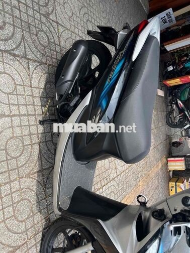 Honda Vision 2012