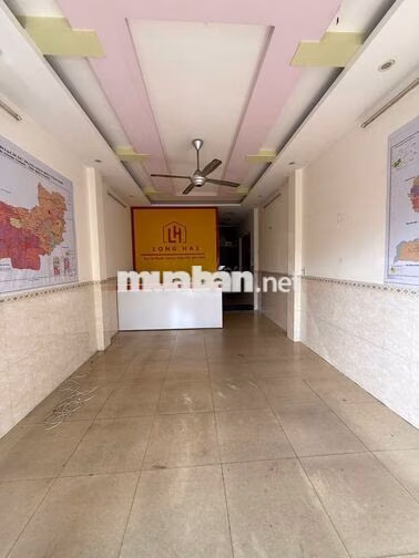 🏠 CHO THUÊ NHÀ NGUYÊN CĂN 3 TẦNG – BÌNH ĐƯỜNG 2, DĨ AN