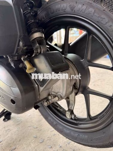 Honda Vario 125 2019 Đỏ