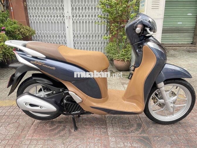Honda SH Mode 125 2019 ABS chính chủ BSTP SMK