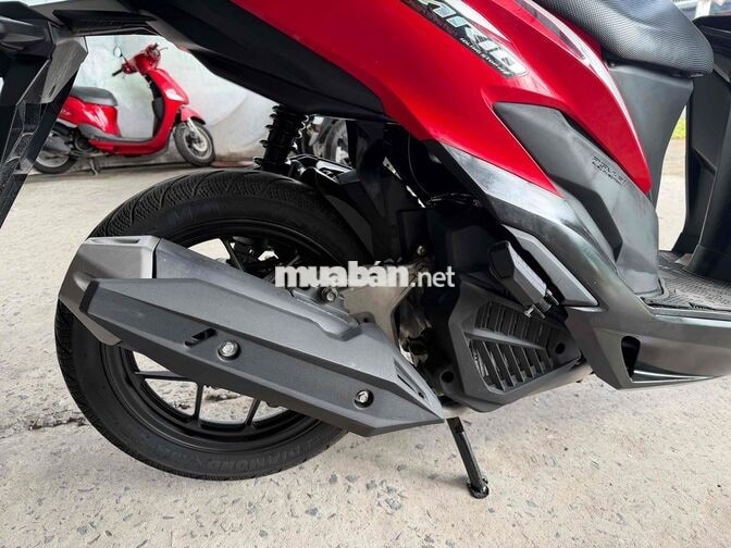 Honda Vario 125 2019 Đỏ