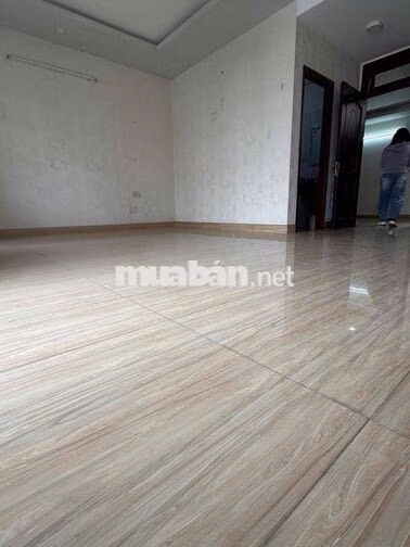 Nhà 144m 4 tầng hẻm xe hơi đặng thuỳ trâm .42 triệu tháng