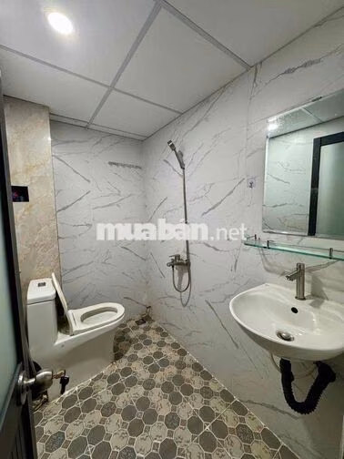 CHÍNH CHỦ CHO THUÊ STUDIO FULL NỘI THẤY, TH MÁY NGAY QUANG TRUNG