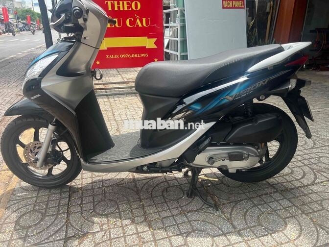 Honda Vision 2012