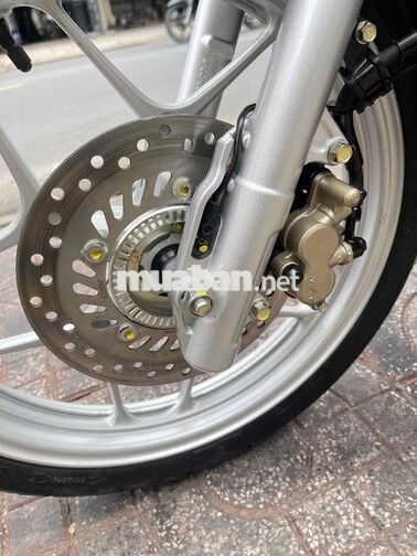 Honda SH Mode 125 2019 ABS chính chủ BSTP SMK
