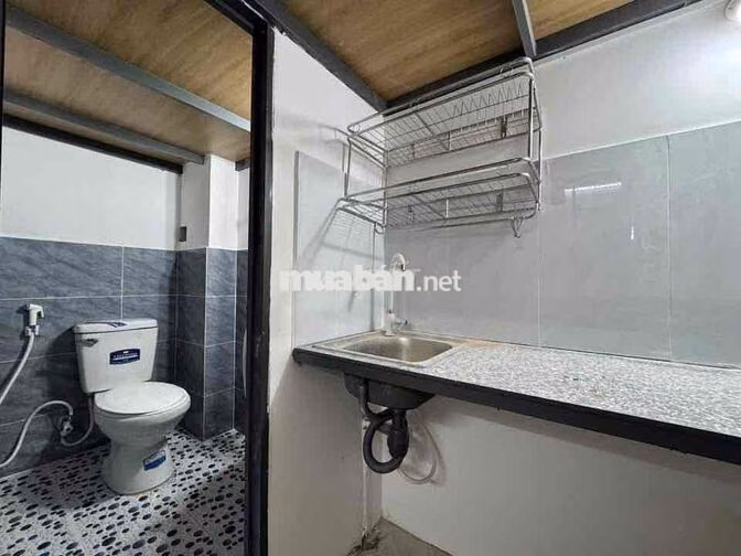 Khai Trương Phòng Trọ Gác Cao Chỉ Từ 2tr9 - Gần Aeon Tân Phú - Ở Liền