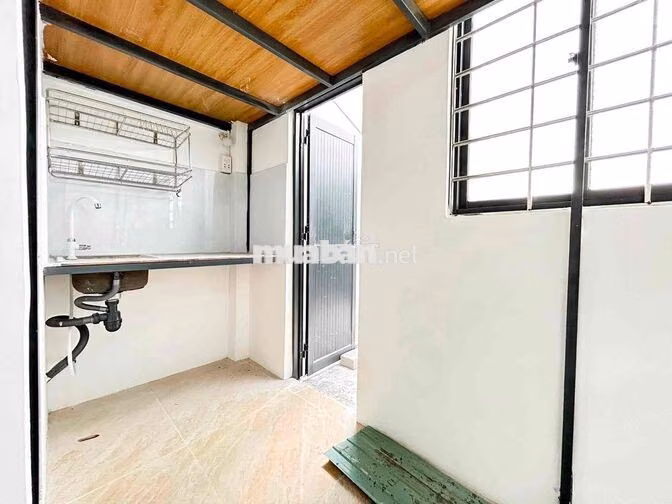 Khai Trương Phòng Trọ Gác Cao Chỉ Từ 2tr9 - Gần Aeon Tân Phú - Ở Liền