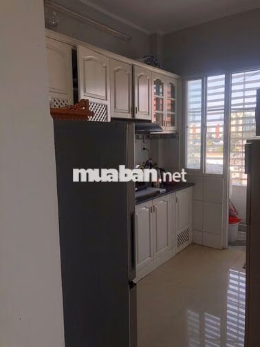 Bán CH chung cư Nguyễn Kim, Quận 10, 56m2, 2pn, 3.3 tỷ, sổ hồng