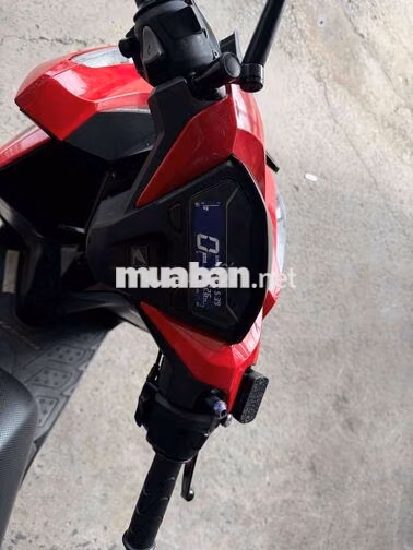 Honda Vario 125 2019 Đỏ