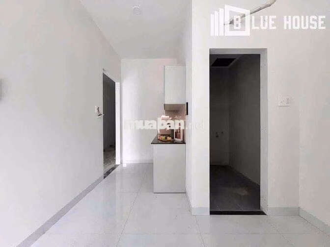 CHDV 1PN ban công máy giặt riêng full NT ngay Aeon Tân Phú, HUIT