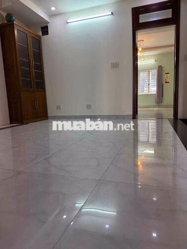 Nhà 144m 4 tầng hẻm xe hơi đặng thuỳ trâm .42 triệu tháng
