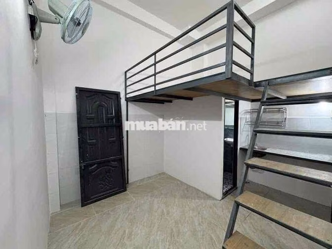 Khai Trương Phòng Trọ Gác Cao Chỉ Từ 2tr9 - Gần Aeon Tân Phú - Ở Liền