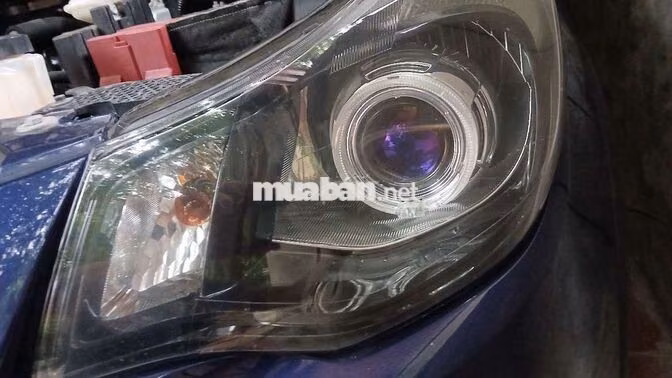 VinFast Fadil 2020 Xanh 6 vạn