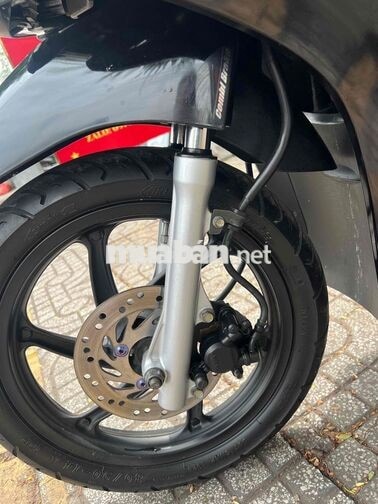 Honda Vision 2012