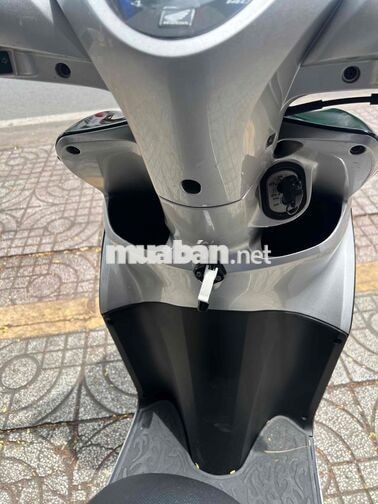 Honda Vision 2012