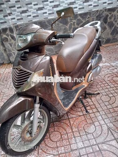 Honda SH ý 150 Nâu Xe tay ga Việt Nam