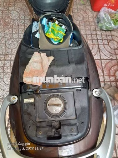 Honda SH ý 150 Nâu Xe tay ga Việt Nam