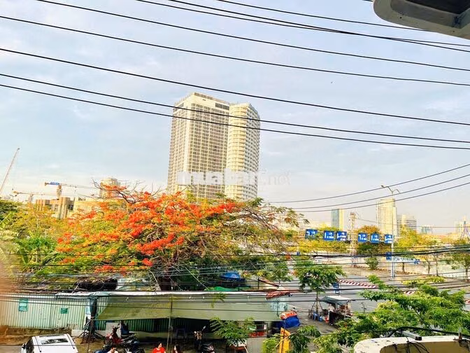Cho thuê phòng 07 Lý Thánh Tông , phòng mới sạch sẽ