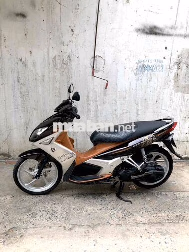 Yamaha màu Novo4 xe nhập Thái siu chất lượng